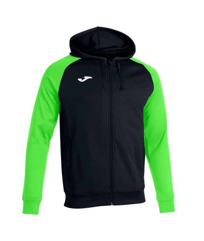 Chaqueta Con Capucha Joma Academy IV...