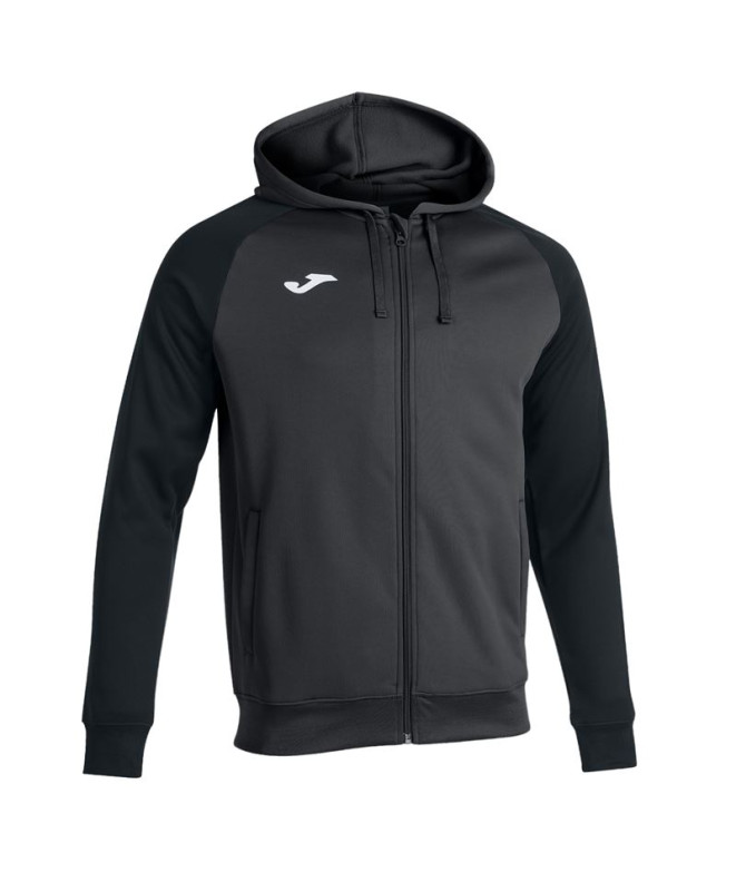 Chaqueta Con Capucha Joma Academy IV...