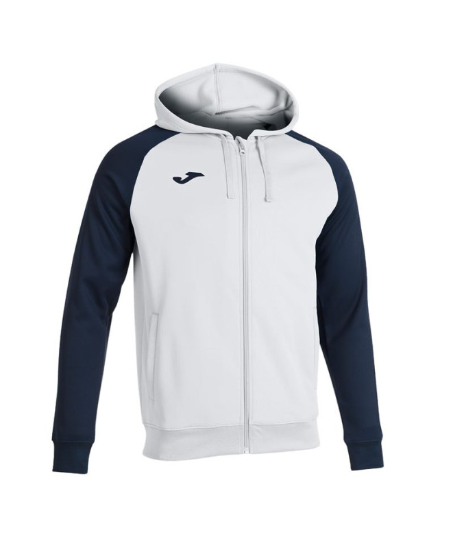 Chaqueta Con Capucha Joma Academy IV...