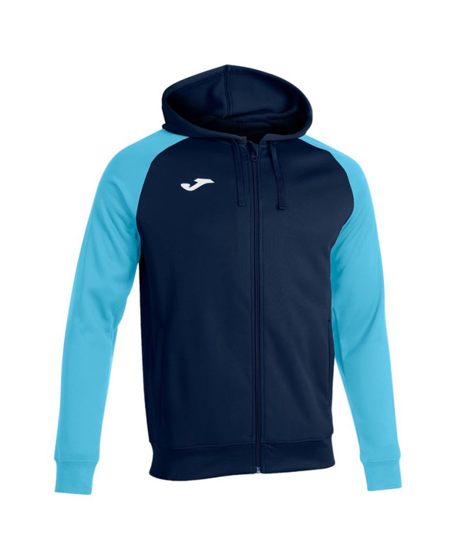 Chaqueta Con Capucha Joma Academy IV...