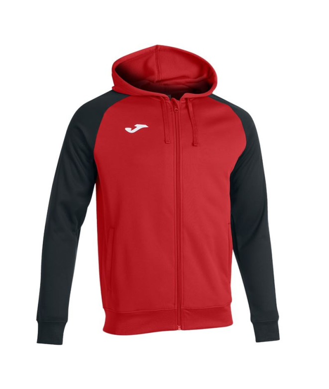 Chaqueta Con Capucha Joma Academy IV...