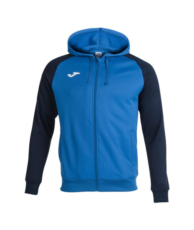 Chaqueta Con Capucha Joma Academy IV...