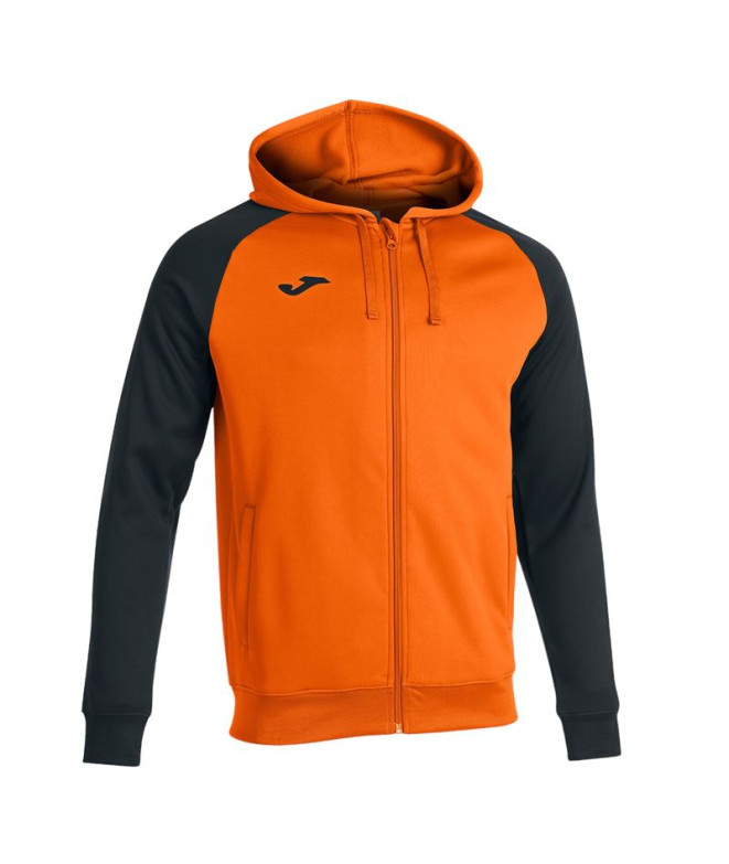 Chaqueta Con Capucha Joma Academy IV...