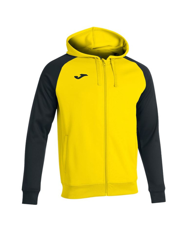 Chaqueta Con Capucha Joma Academy IV...