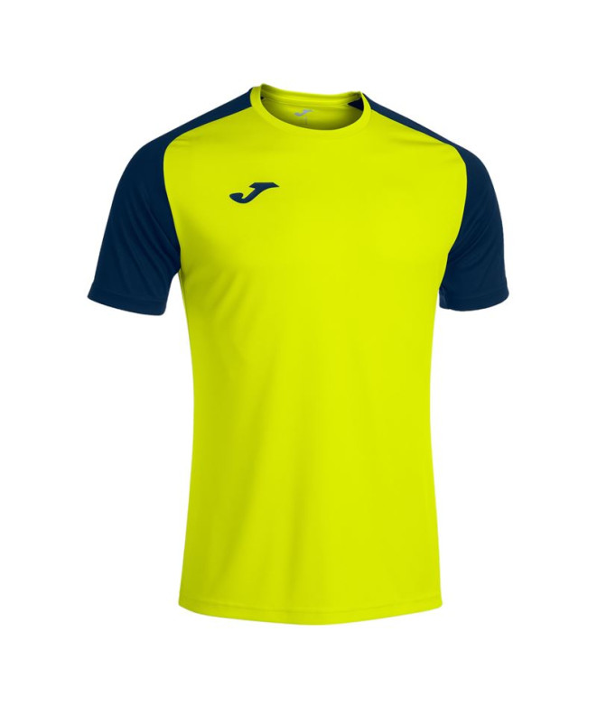 Camiseta Manga Corta Joma Academy IV...