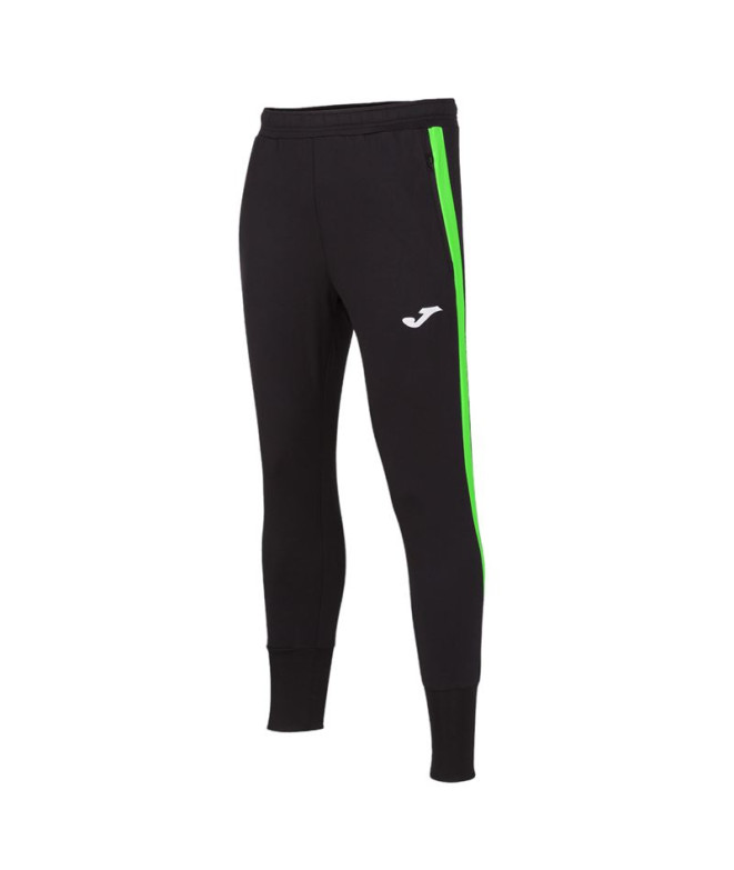 Pantalón Largo Joma Advance Hombre/Niño Negro...