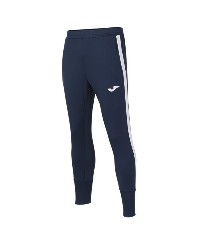Pantalón Largo Joma Advance Hombre/Niño Marino...