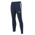 Pantalón Largo Joma Advance Hombre/Niño Marino Blanco