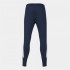 Pantalón Largo Joma Advance Hombre/Niño Marino Blanco