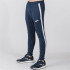 Pantalón Largo Joma Advance Hombre/Niño Marino Blanco