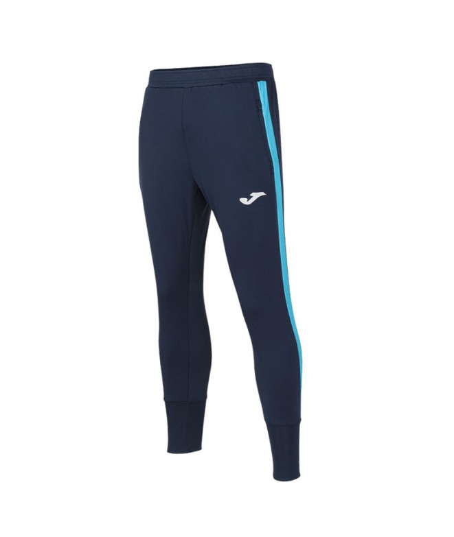 Pantalón Largo Joma Advance Hombre/Niño Marino...