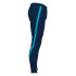 Pantalón Largo Joma Advance Hombre/Niño Marino Turquesa Flúor