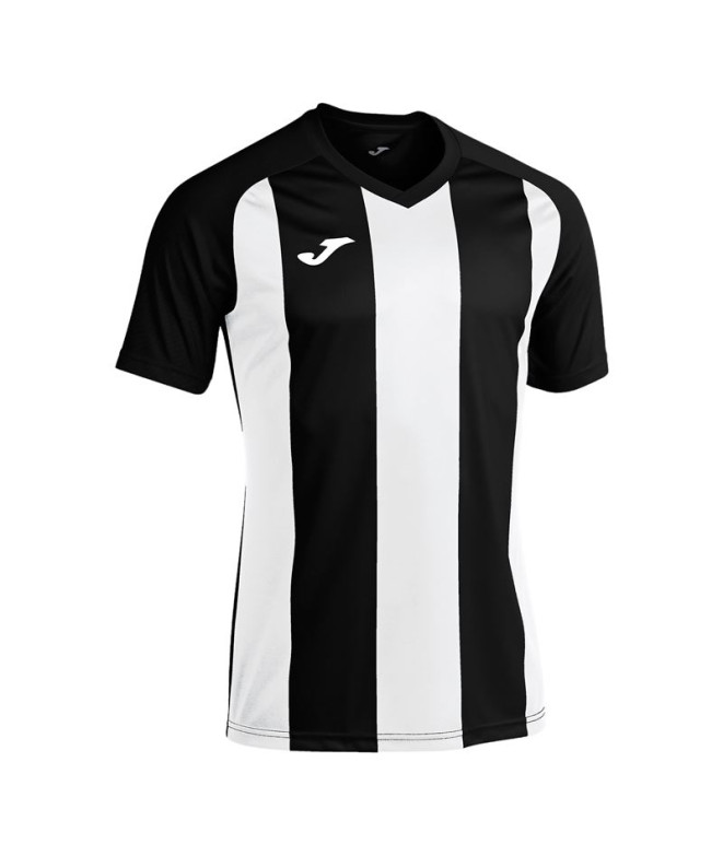 Camiseta Manga Corta Joma Pisa II Hombre/Niño...
