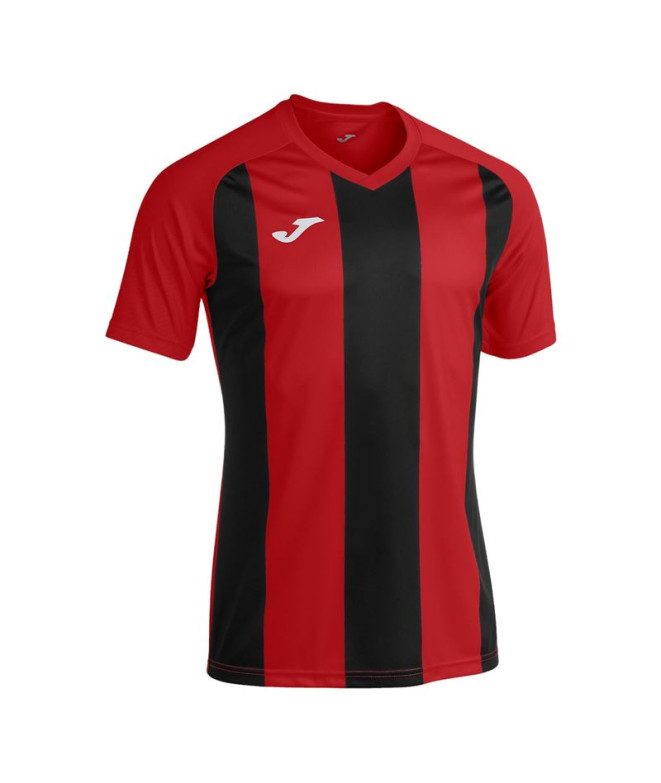 Camiseta Manga Corta Joma Pisa II Hombre/Niño...