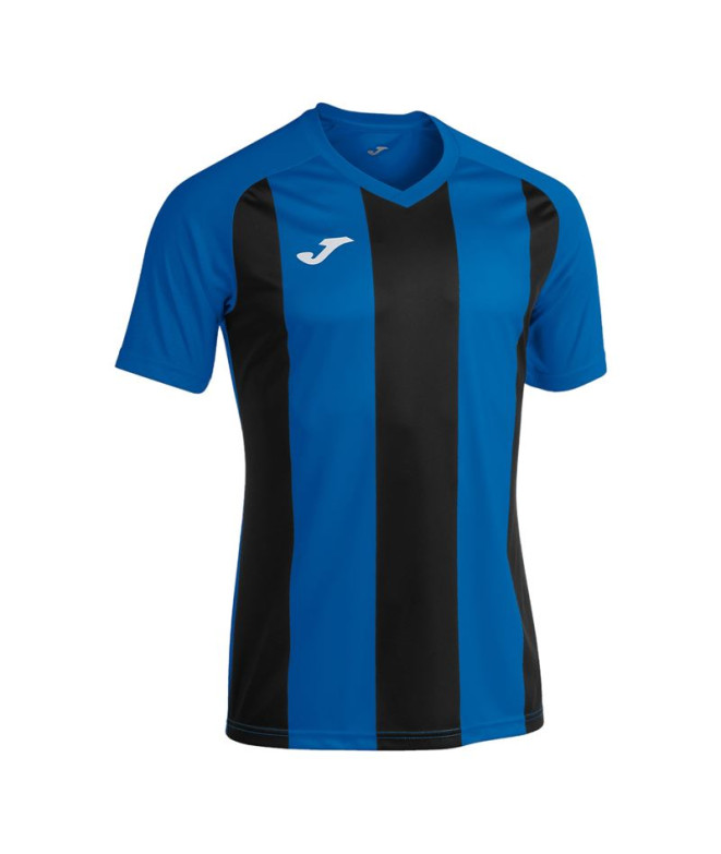 Camiseta Manga Corta Joma Pisa II Hombre/Niño...