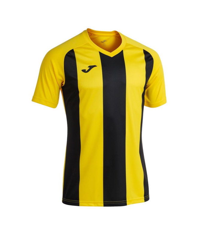 Camiseta Manga Corta Joma Pisa II Hombre/Niño...