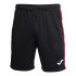 Bermuda Joma Open III Hombre/Niño Negro Rojo