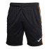 Bermuda Joma Open III Hombre/Niño Negro Naranja Flúor