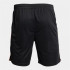 Bermuda Joma Open III Hombre/Niño Negro Naranja Flúor
