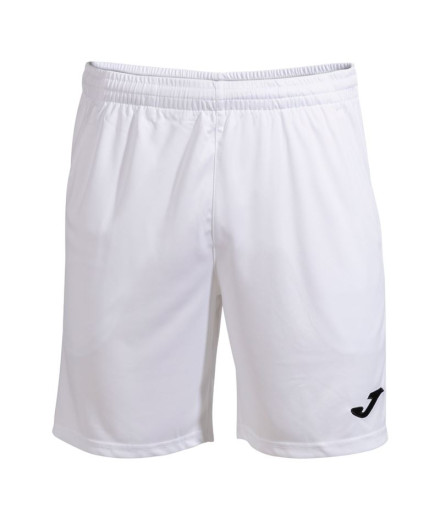 Bermuda Joma Open III Hombre/Niño Blanco
