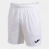 Bermuda Joma Open III Hombre/Niño Blanco