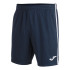 Bermuda Joma Open III Hombre/Niño Marino Blanco