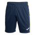 Bermuda Joma Open III Hombre/Niño Marino Amarillo