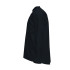 Chubasquero Joma Storm Hombre/Niño Negro