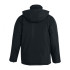 Anorak Trivor Hombre/Niño Negro