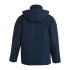 Anorak Trivor Hombre/Niño Marino