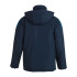Anorak Trivor Hombre/Niño Marino Royal