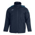 Anorak Trivor Hombre/Niño Marino Turquesa Flúor