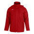 Anorak Trivor Hombre/Niño Rojo