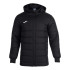 Anorak Urban IV Hombre Negro