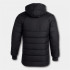 Anorak Urban IV Hombre Negro