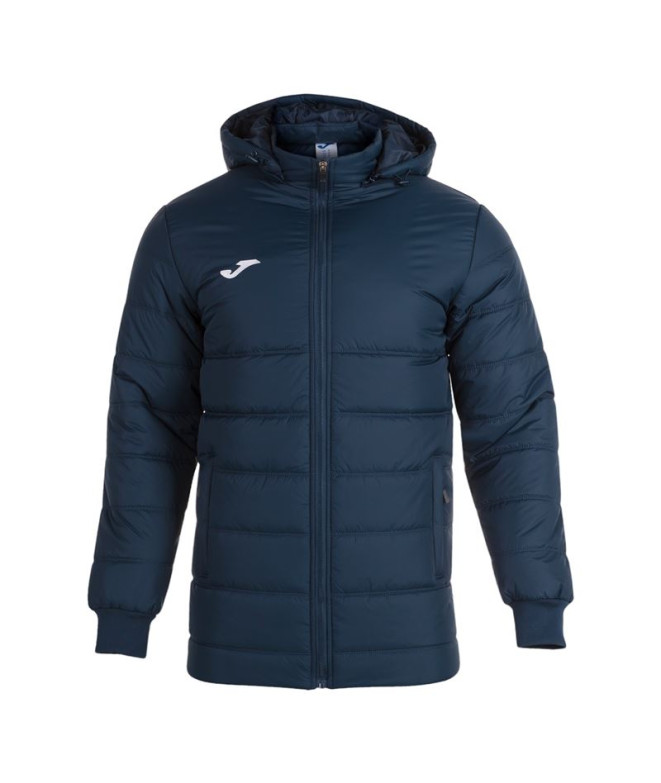 Anorak Urban IV Hombre Marino