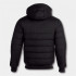 Bomber Urban IV Hombre Negro