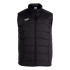 Chaleco Acolchado Urban IV Hombre/Niño Negro