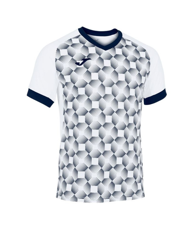 Camiseta Manga Corta Joma Supernova III...