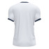 Camiseta Manga Corta Joma Supernova III Hombre/Niño Blanco Marino