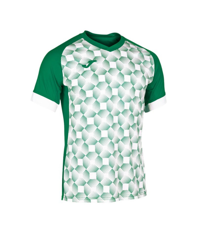 Camiseta Manga Corta Joma Supernova III...