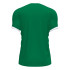 Camiseta Manga Corta Joma Supernova III Hombre/Niño Verde Blan