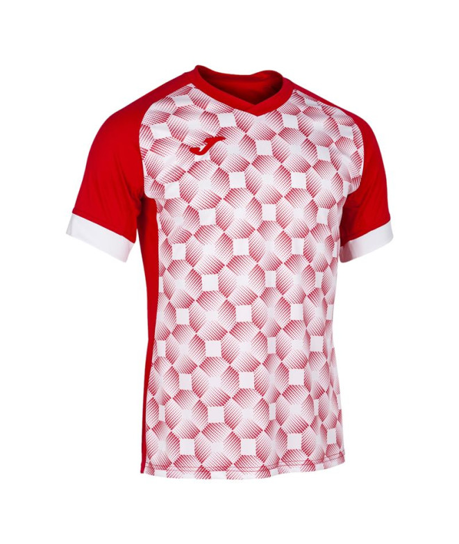 Camiseta Manga Corta Joma Supernova III...