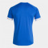 Camiseta Manga Corta Joma Supernova III Hombre/Niño Royal Blanco