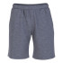 Bermuda Joma Jungle Hombre Gris Melange
