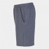 Bermuda Joma Jungle Hombre Gris Melange