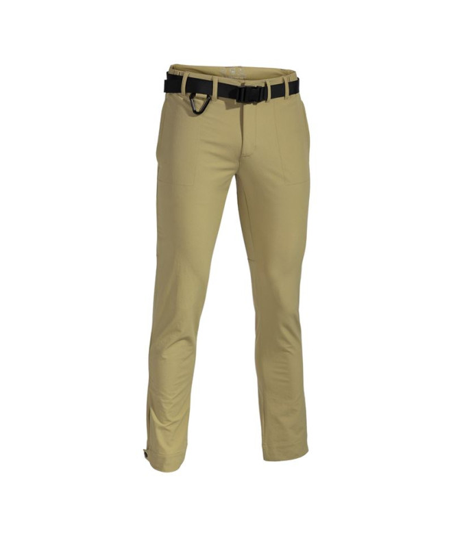 Pantalón de Montaña Joma Largo Explorer Hombre...