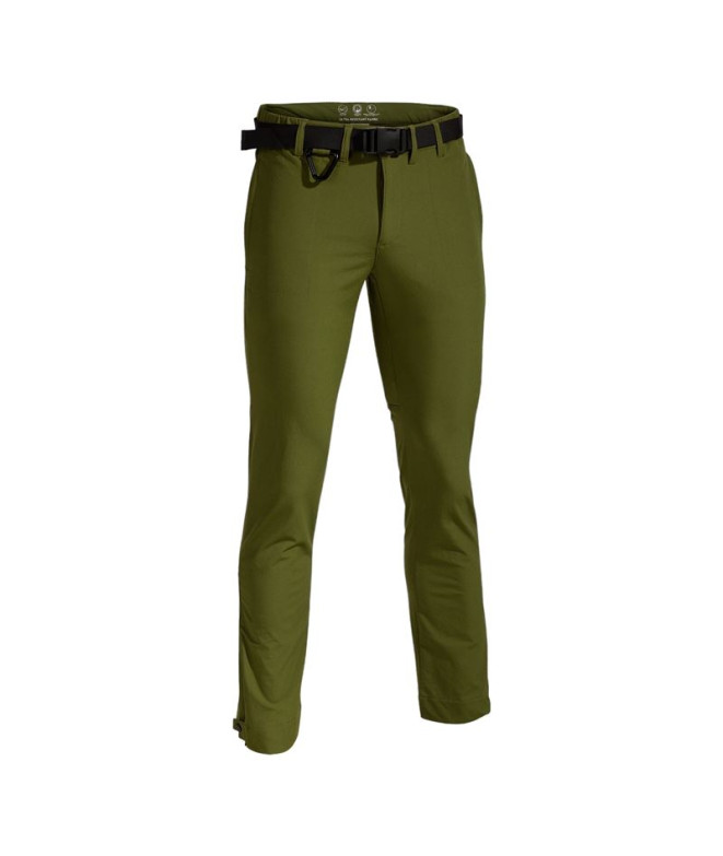 Pantalón de Montaña Joma Largo Explorer Hombre...