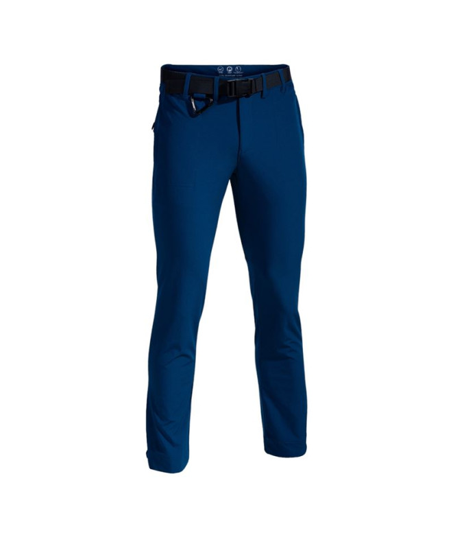 Pantalón de Montaña Joma Largo Explorer Hombre...