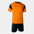 Set Joma Phoenix Hombre Naranja - Negro